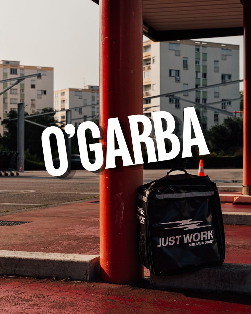 O'Garba