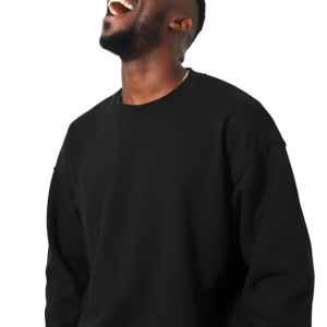 Pull  Oversize Homme - Hope